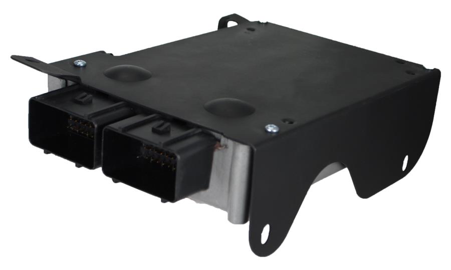 Engine Control Module (ECM) Blue Streak Electronics Original EM3102