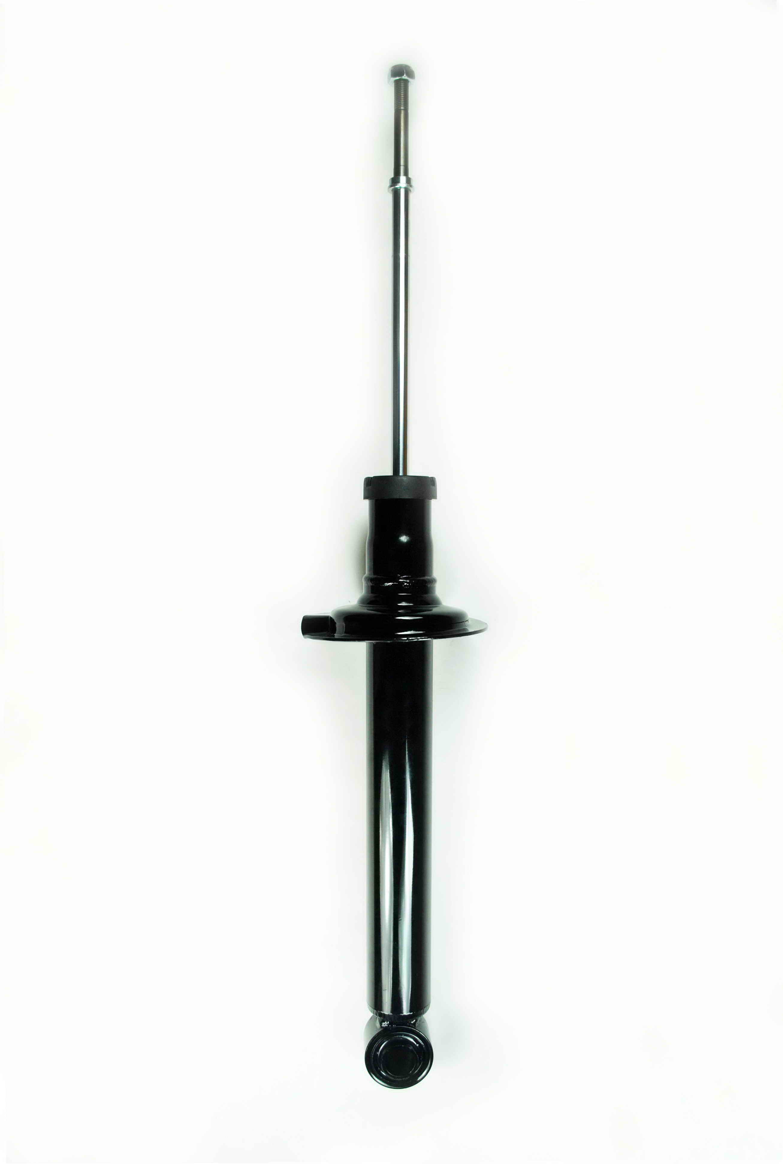 Suspension Strut MacPherson Ride Control MP345425