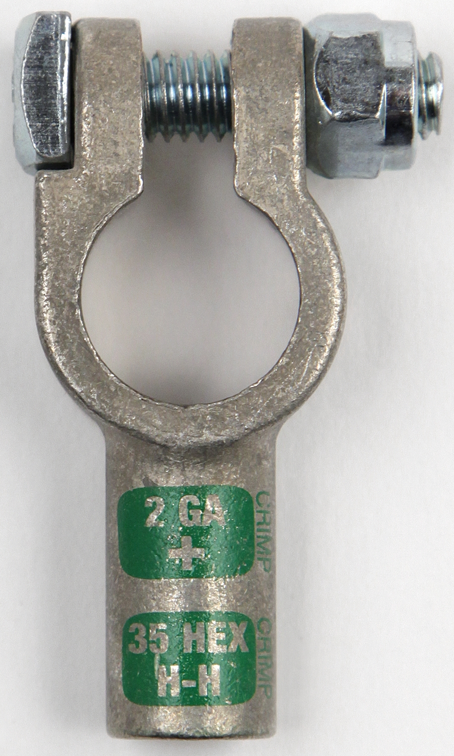 Battery Cable Terminal End Deka 05513