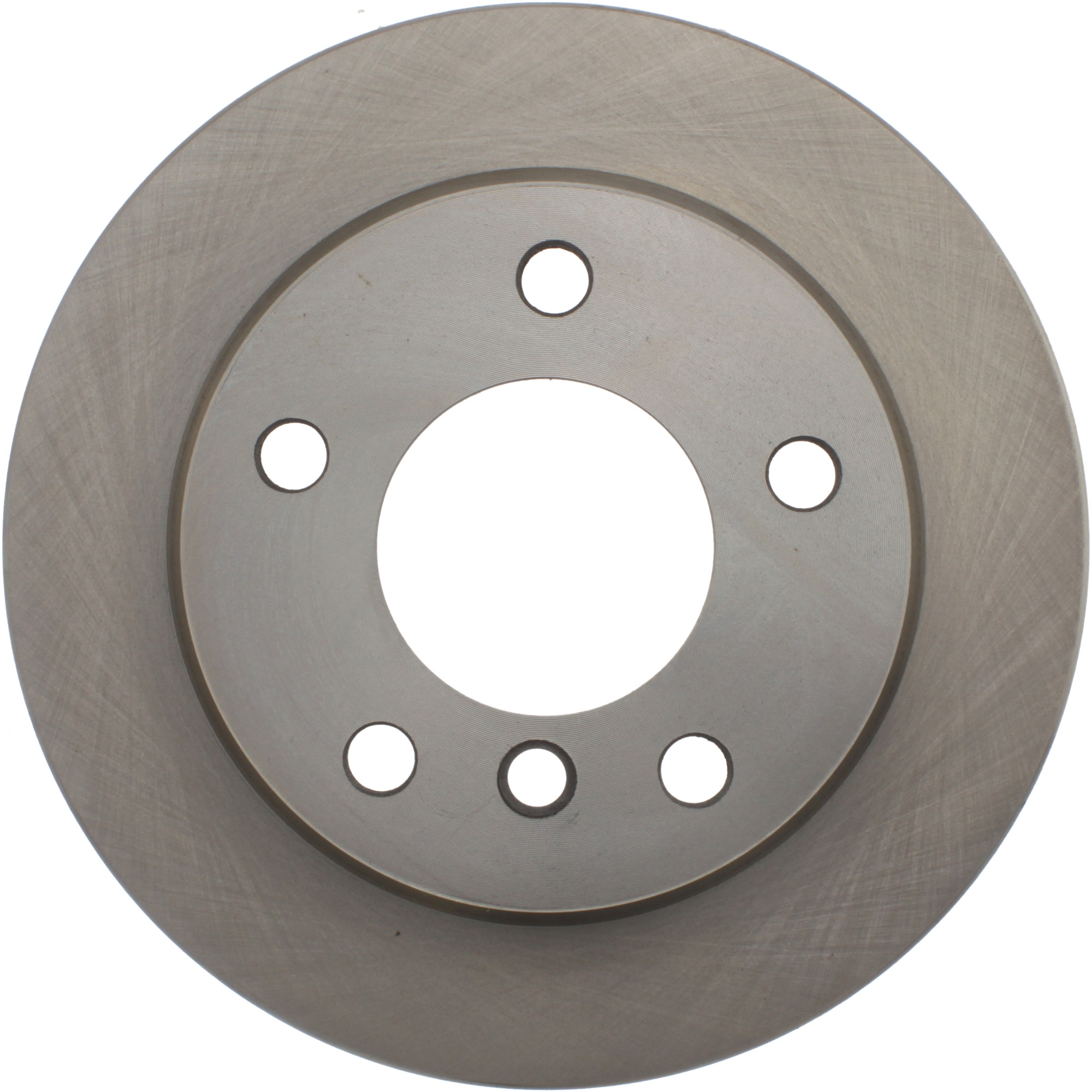 Disc Brake Rotor Centric Parts 121.34041