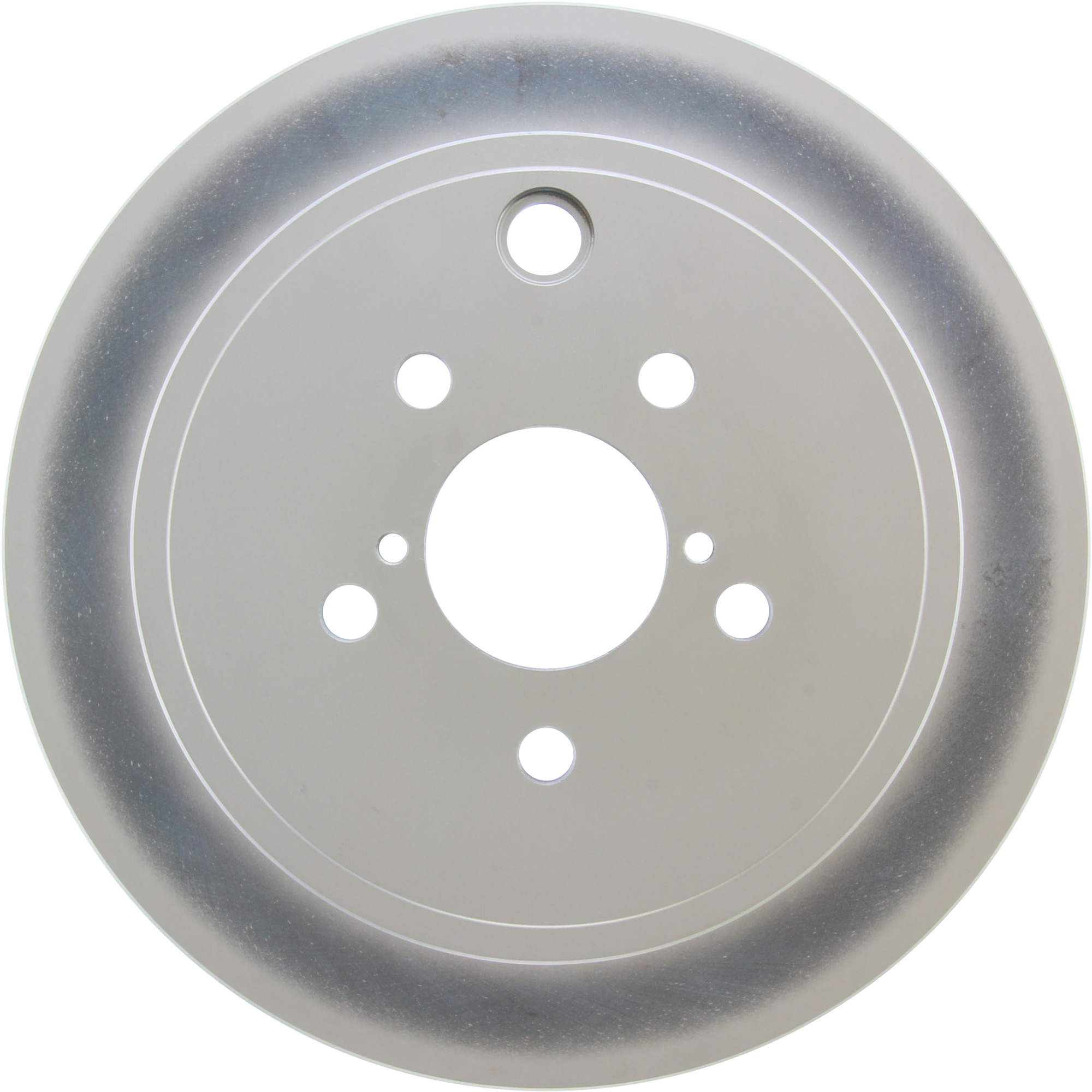 Disc Brake Rotor Centric Parts 320.47029