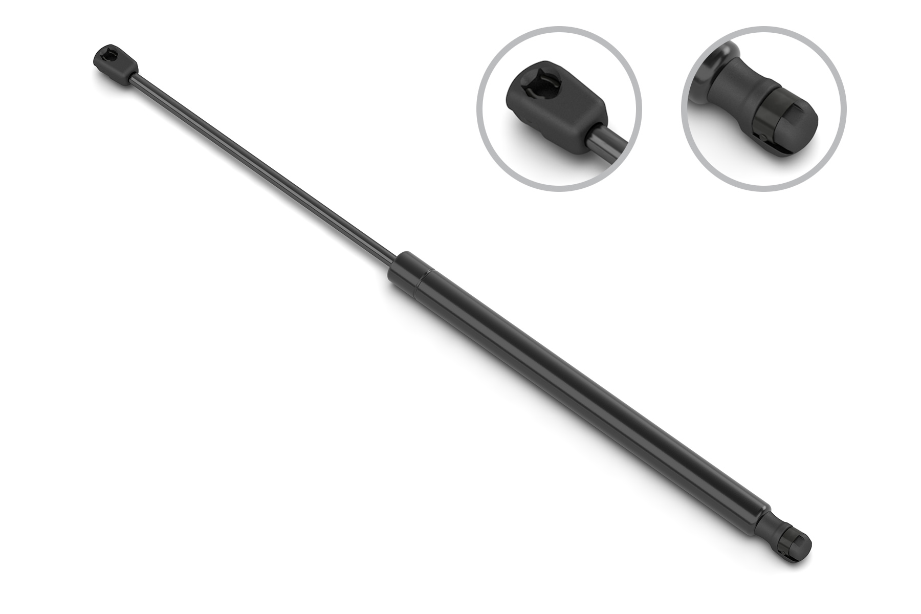 Liftgate Lift Support Stabilus 4B-984958