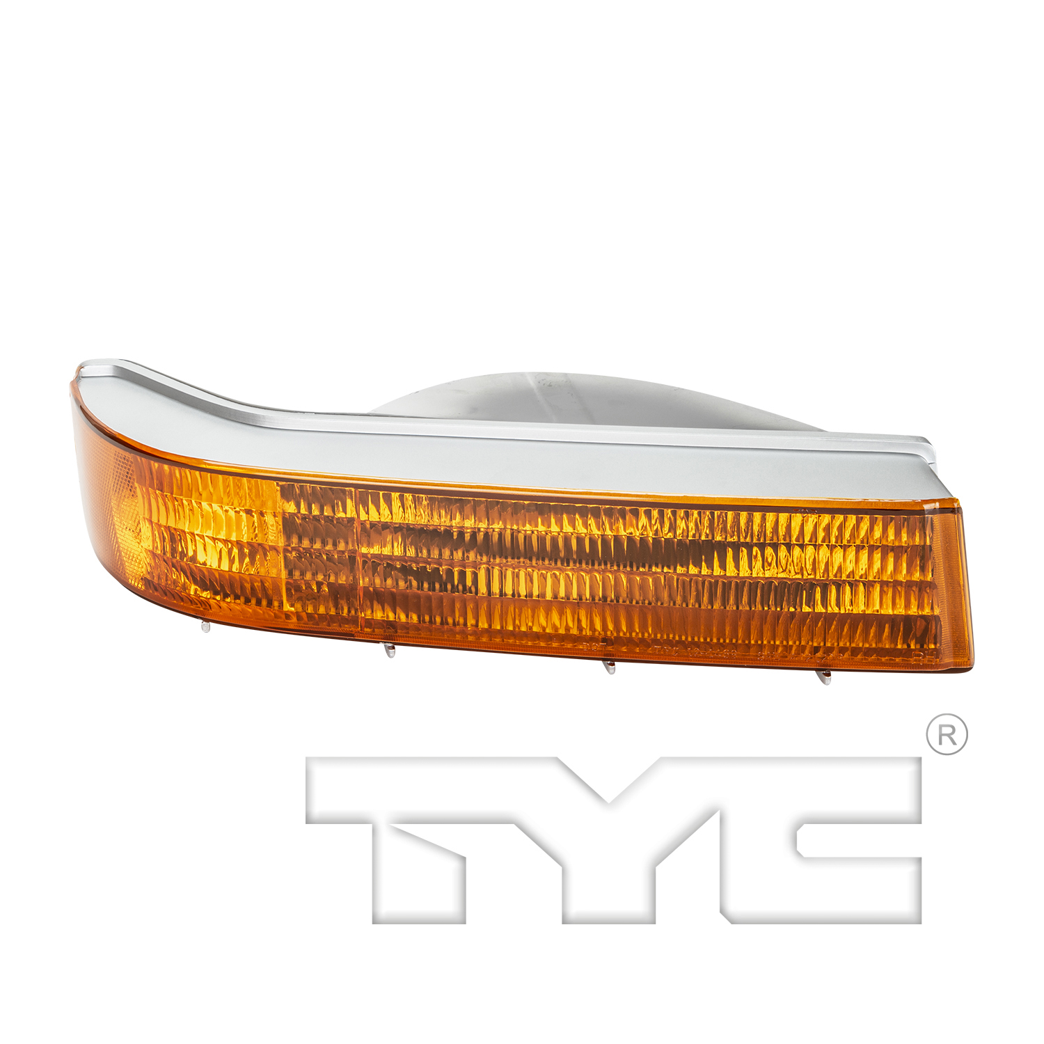 Turn Signal / Parking Light TYC 12-1469-01