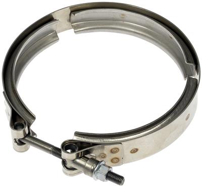 Exhaust Clamp Dorman - HD Solutions 904-0261