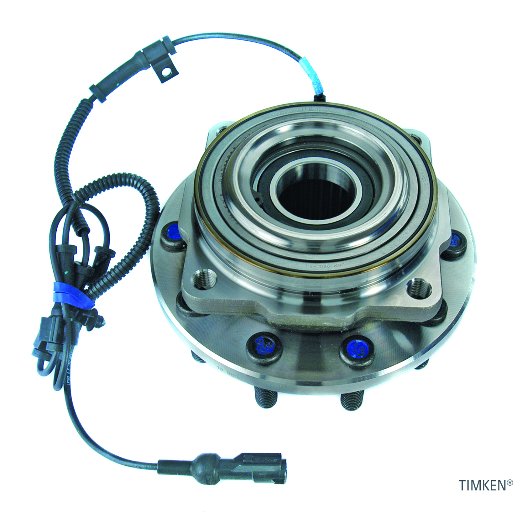 Wheel Bearing and Hub Assembly Timken SP940202