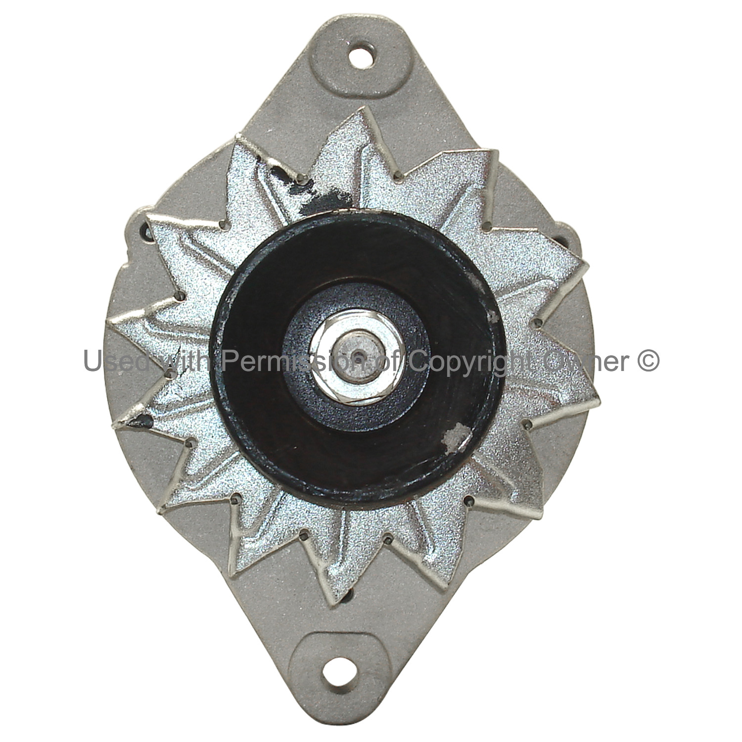 Alternator Quality-Built 14209