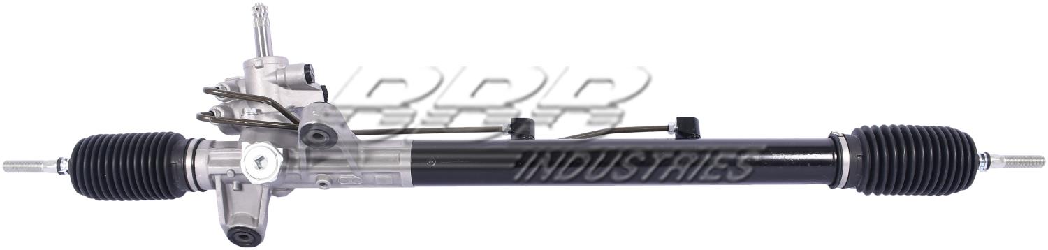 Rack and Pinion Assembly TERREPOWER formerly BBB Industries N305-0147