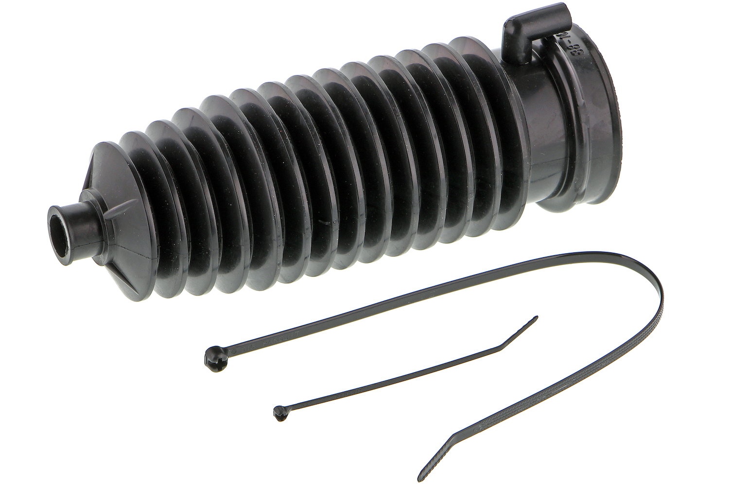Rack and Pinion Bellows Mevotech Supreme MK80105