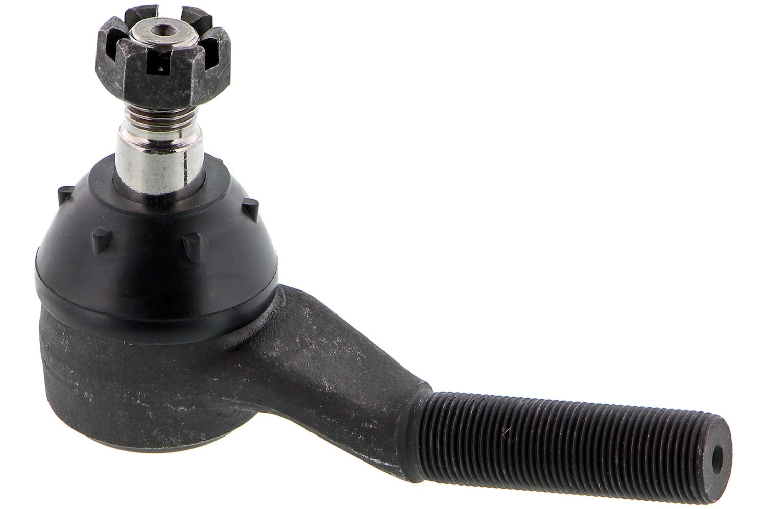 Steering Tie Rod End Mevotech Supreme MES2075R