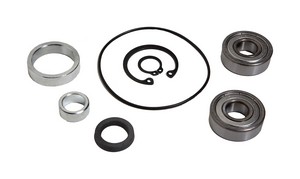 A/C Compressor Shaft Seal Kit Robinair KT3308