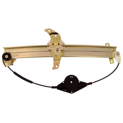 Window Regulator Dorman - OE Solutions 740-662
