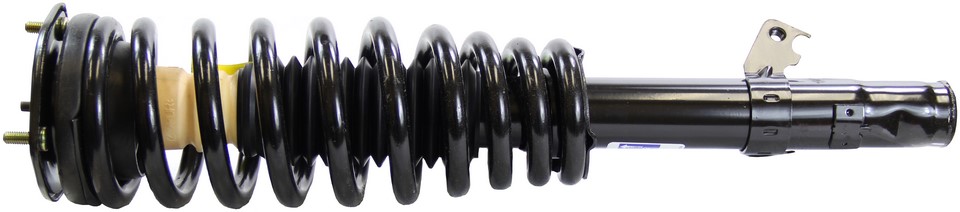 Suspension Strut and Coil Spring Assembly Monroe Shocks & Struts 172261