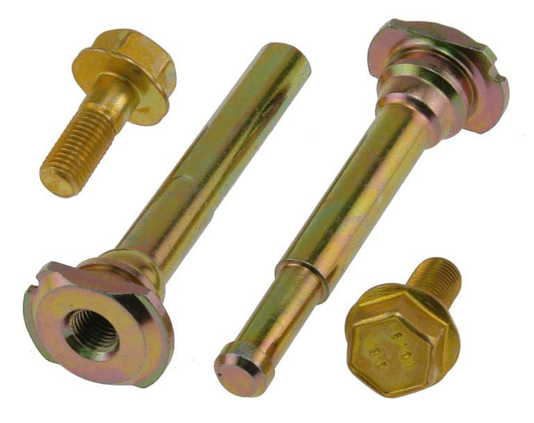 Disc Brake Caliper Pin Kit Carlson 14177