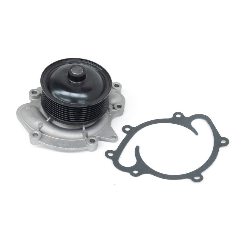 Engine Water Pump US Motor Works US6349