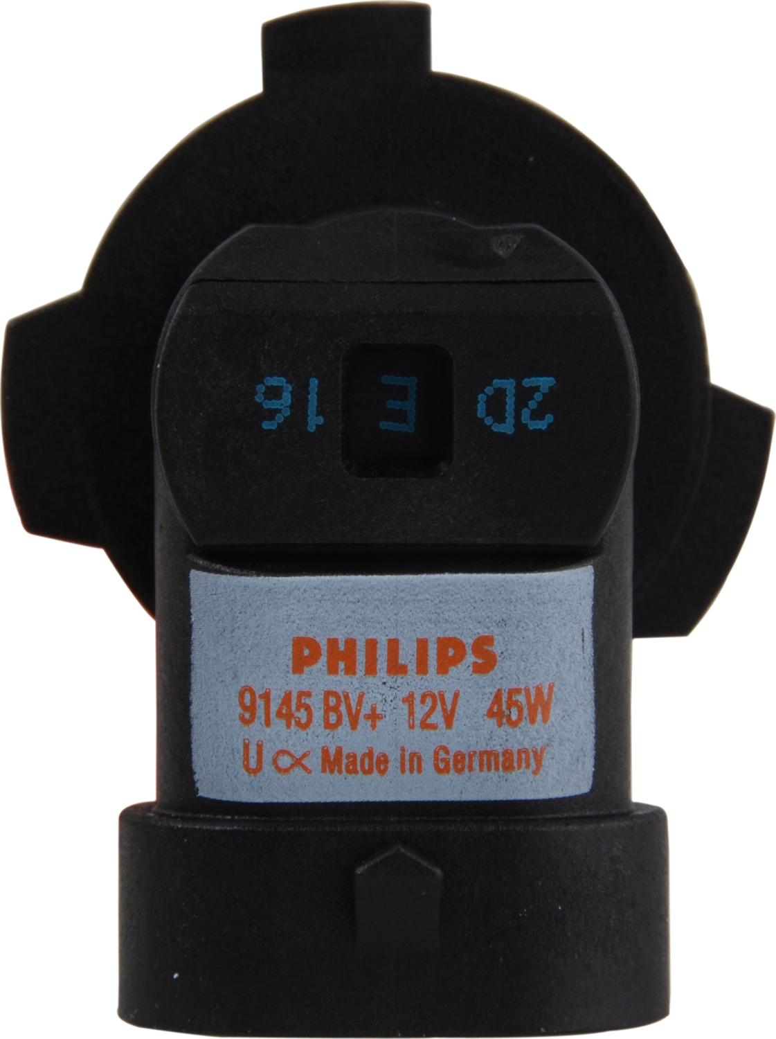 Fog Light Bulb Philips 9145CVB1