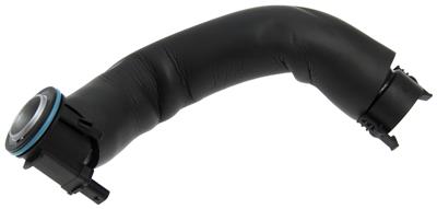 Engine Crankcase Breather Hose Gates EMH288