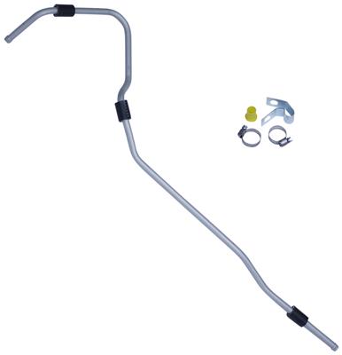 Power Steering Return Line Hose Assembly Gates 367124