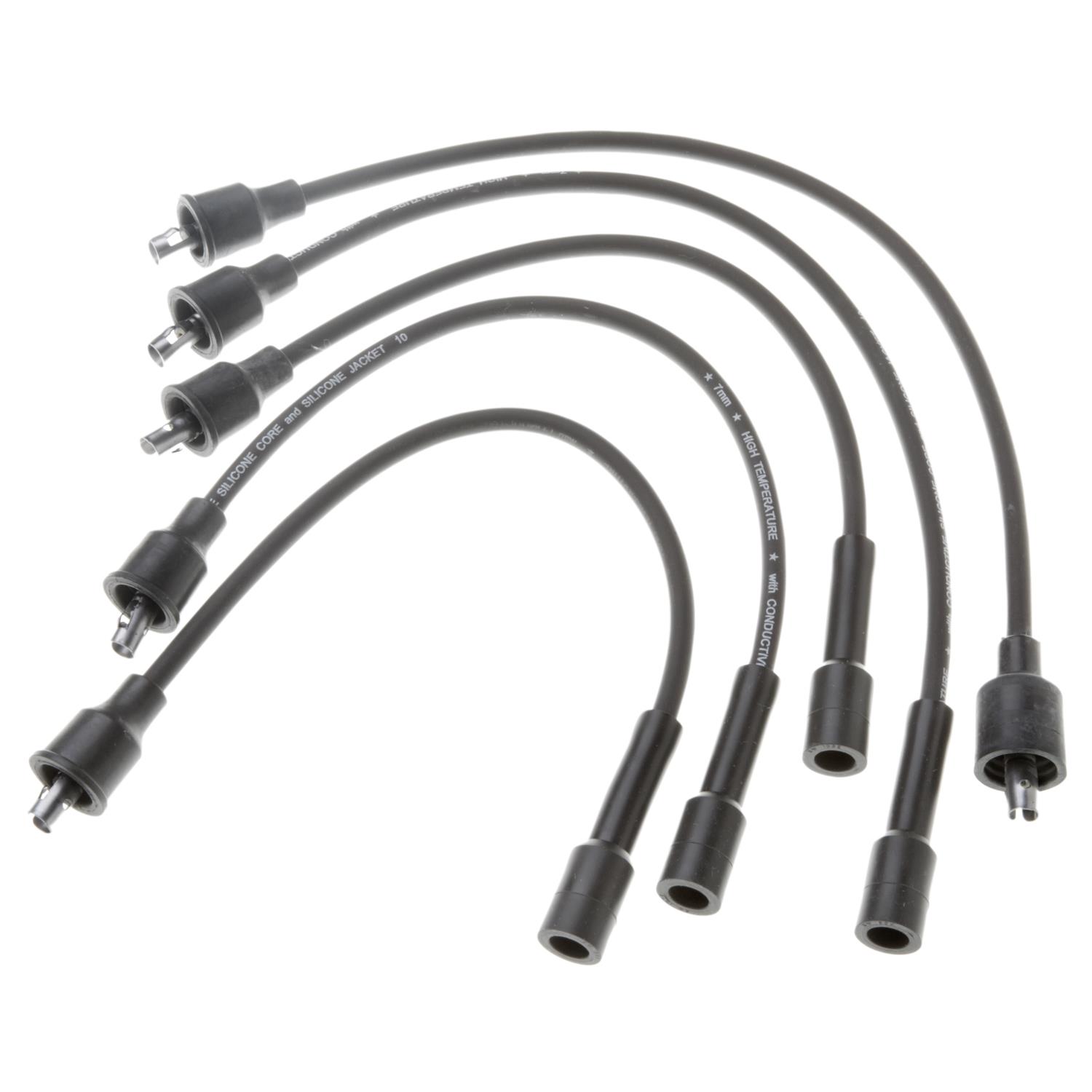 Spark Plug Wire Set Standard Ignition 29437