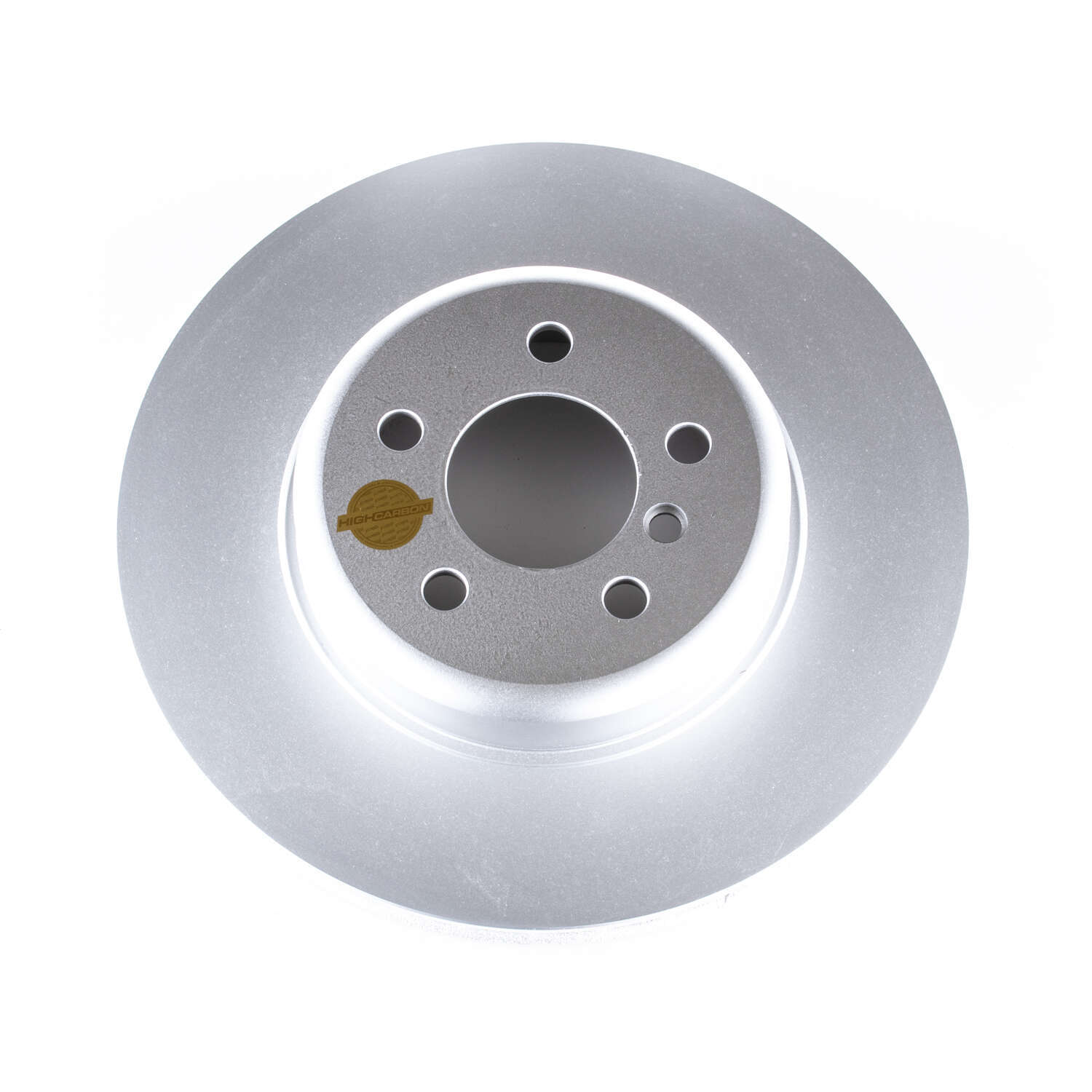 Disc Brake Rotor PowerStop EBR1237EVC