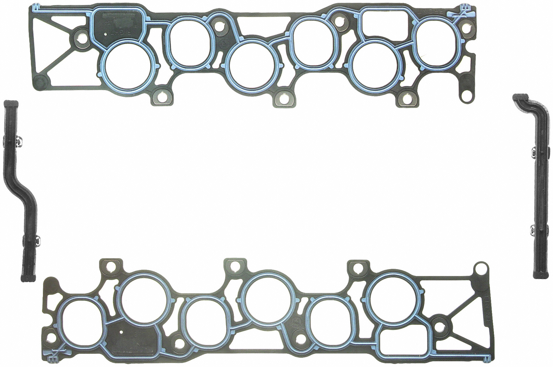 Engine Intake Manifold Gasket Set FEL-PRO MS 95985