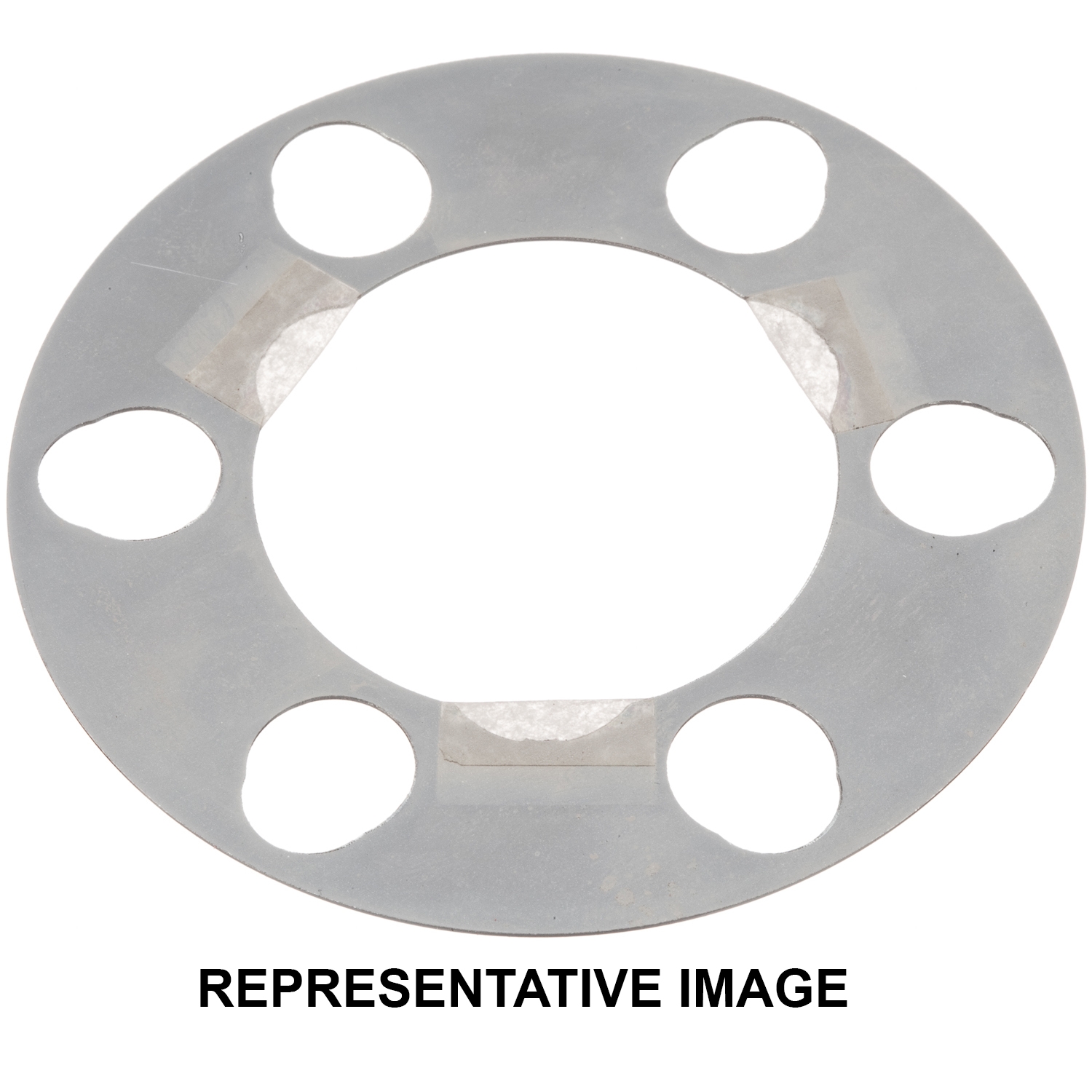 Flywheel Shim ATP RS-1