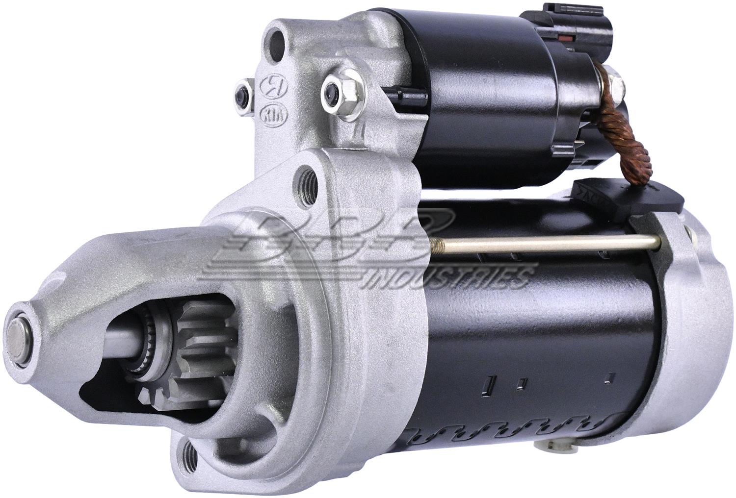 Starter TERREPOWER formerly BBB Industries 52173