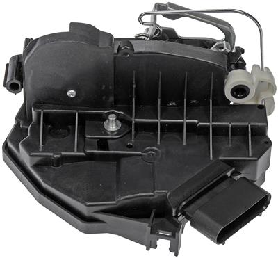 Door Lock Actuator Motor Dorman - OE Solutions 937-688
