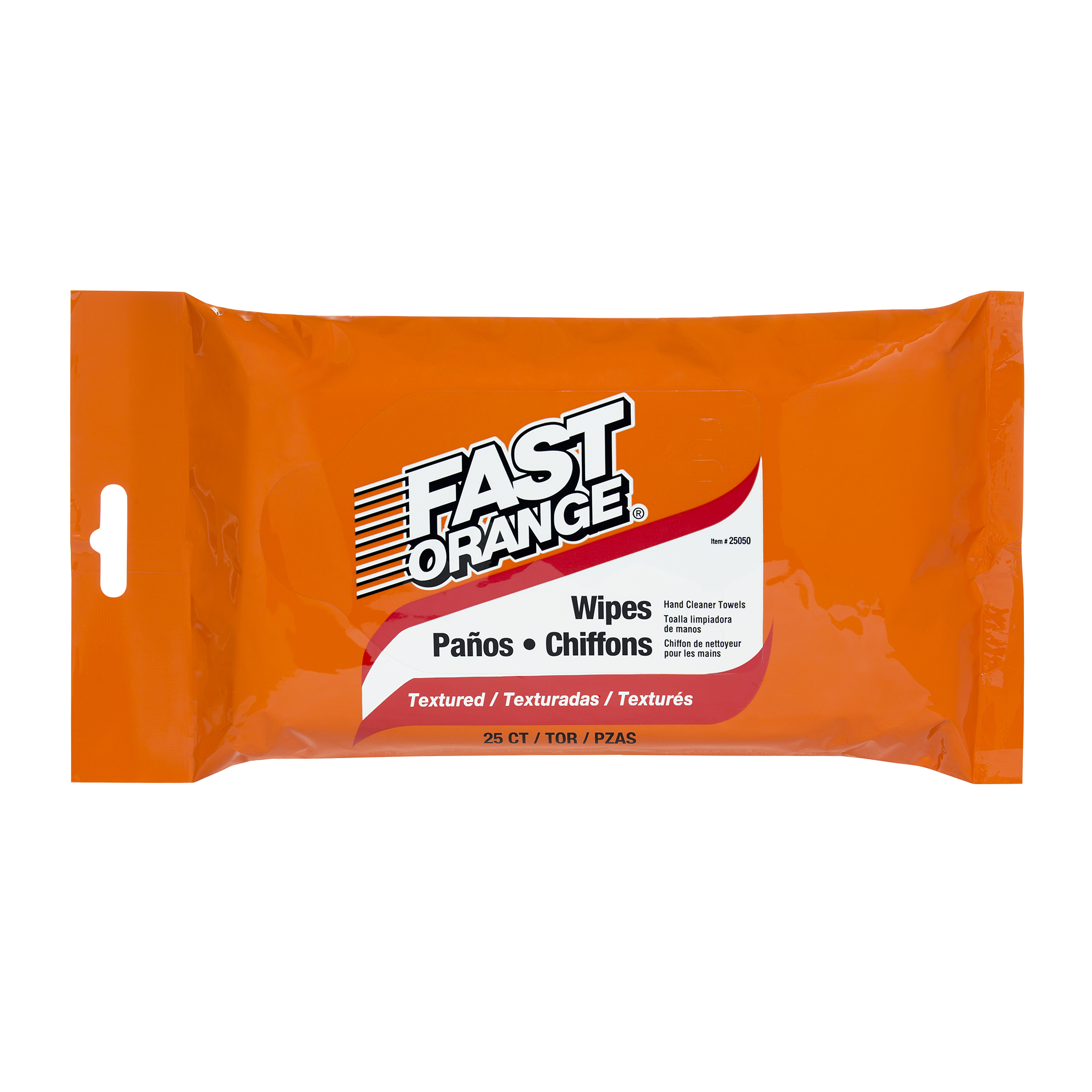 Hand Cleaner Fast Orange 25050
