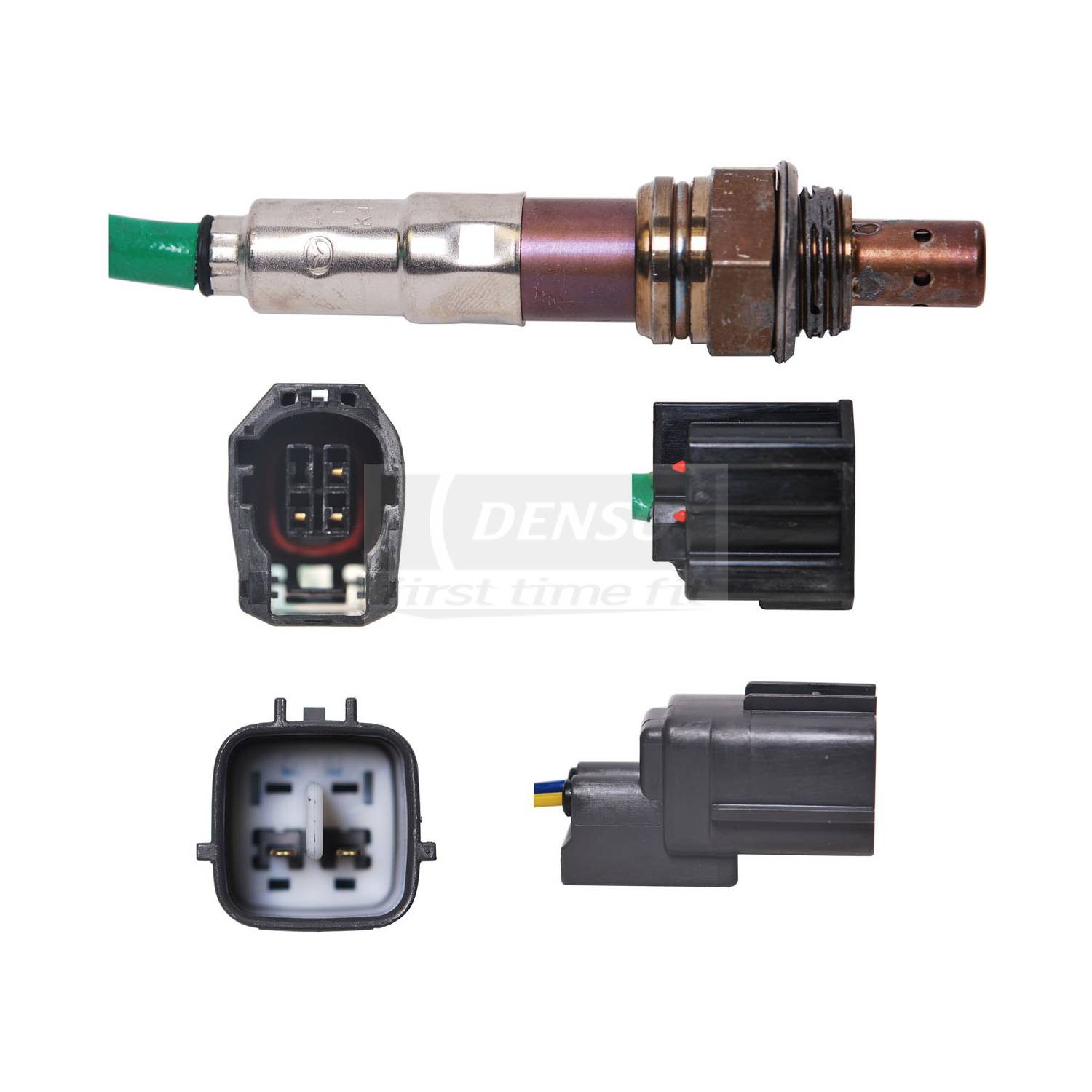Air / Fuel Ratio Sensor DENSO Auto Parts 234-5011