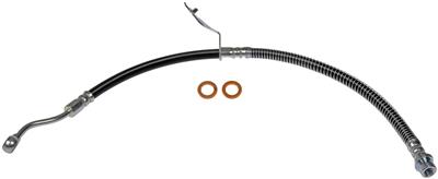 Brake Hydraulic Hose Parts Master BH622001