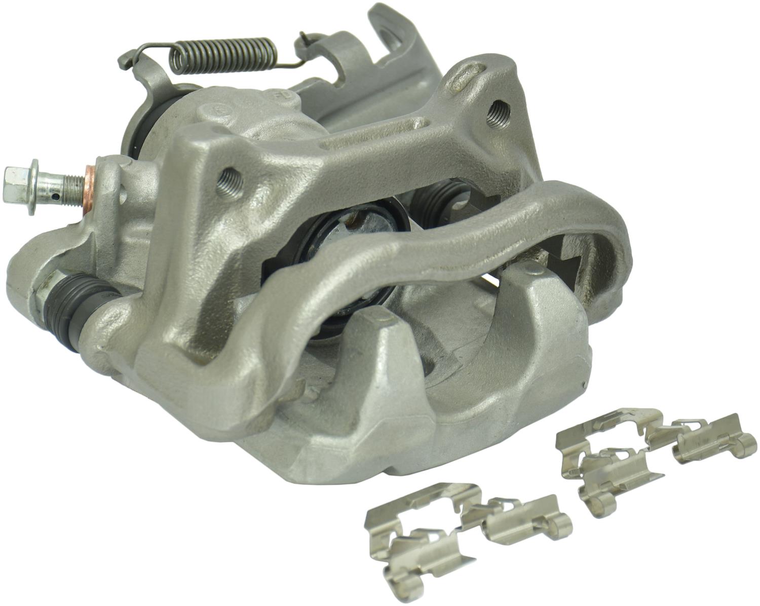 Disc Brake Caliper Perfect Stop 89-02000B