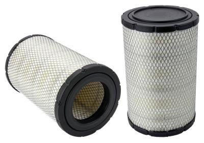 Engine Air Filter Wix 46776
