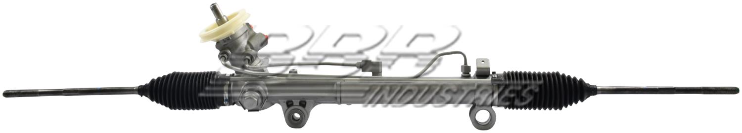 Rack and Pinion Assembly TERREPOWER formerly BBB Industries 103-0306