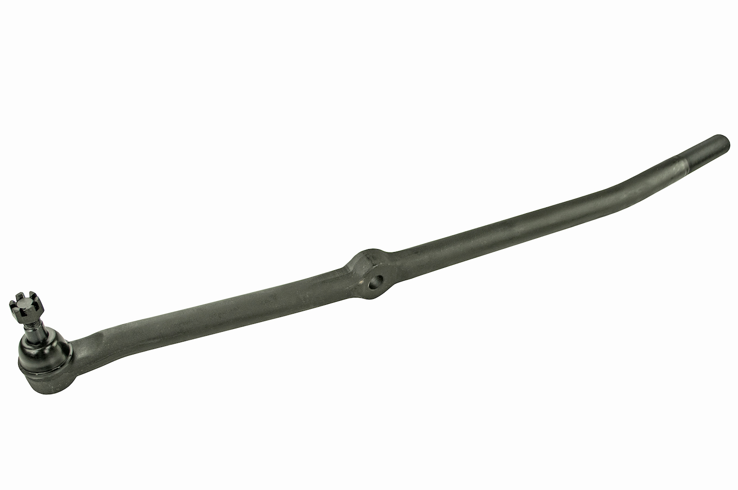 Steering Tie Rod End Mevotech Supreme MDS1309