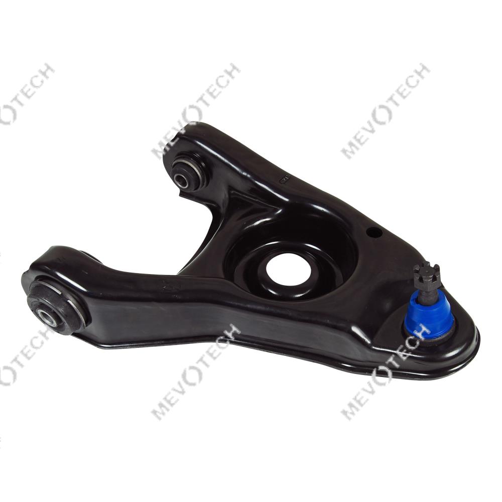 Suspension Control Arm and Ball Joint Assembly Mevotech Supreme CMS40191