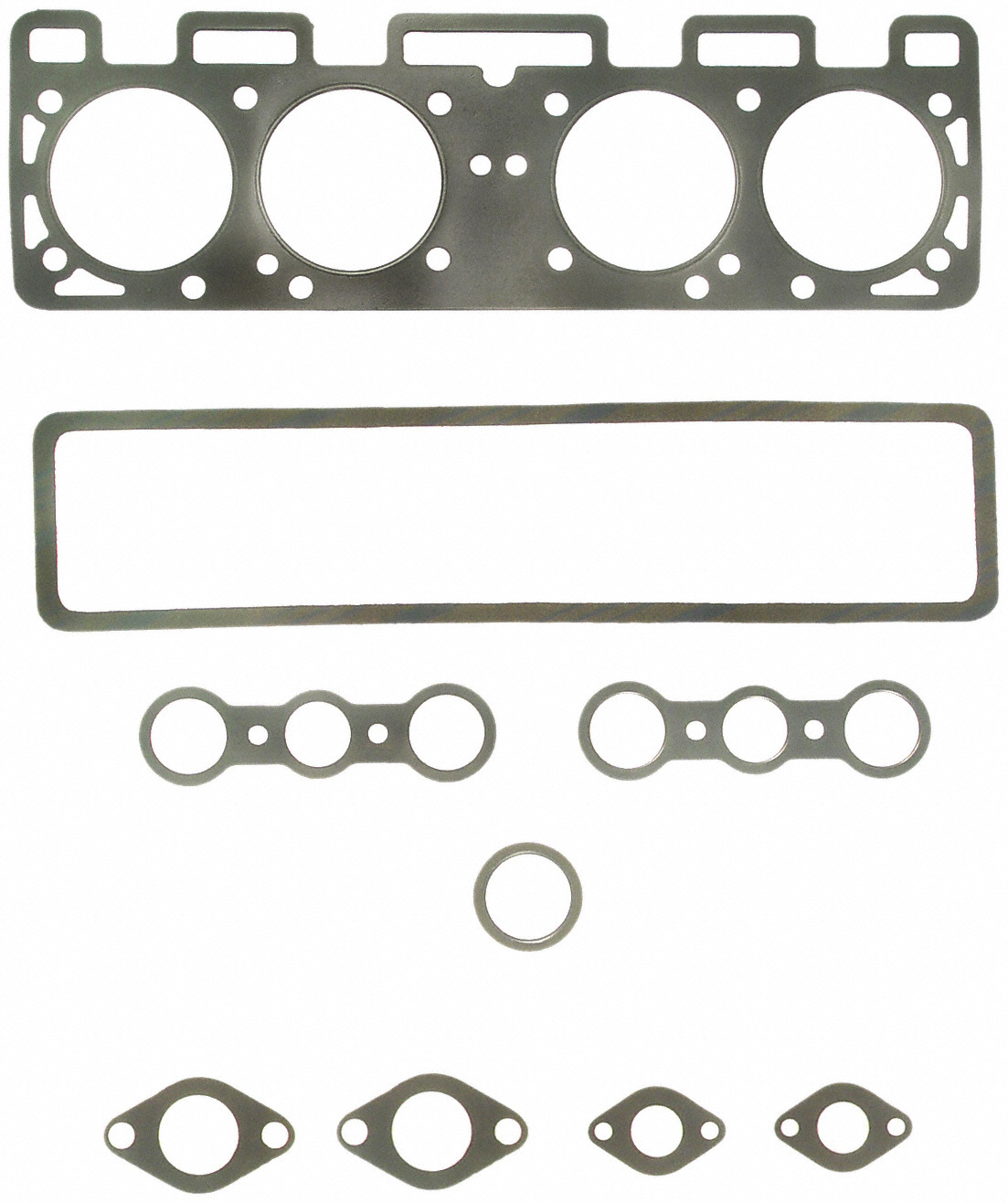 Engine Cylinder Head Gasket Set FEL-PRO HS 7365 S
