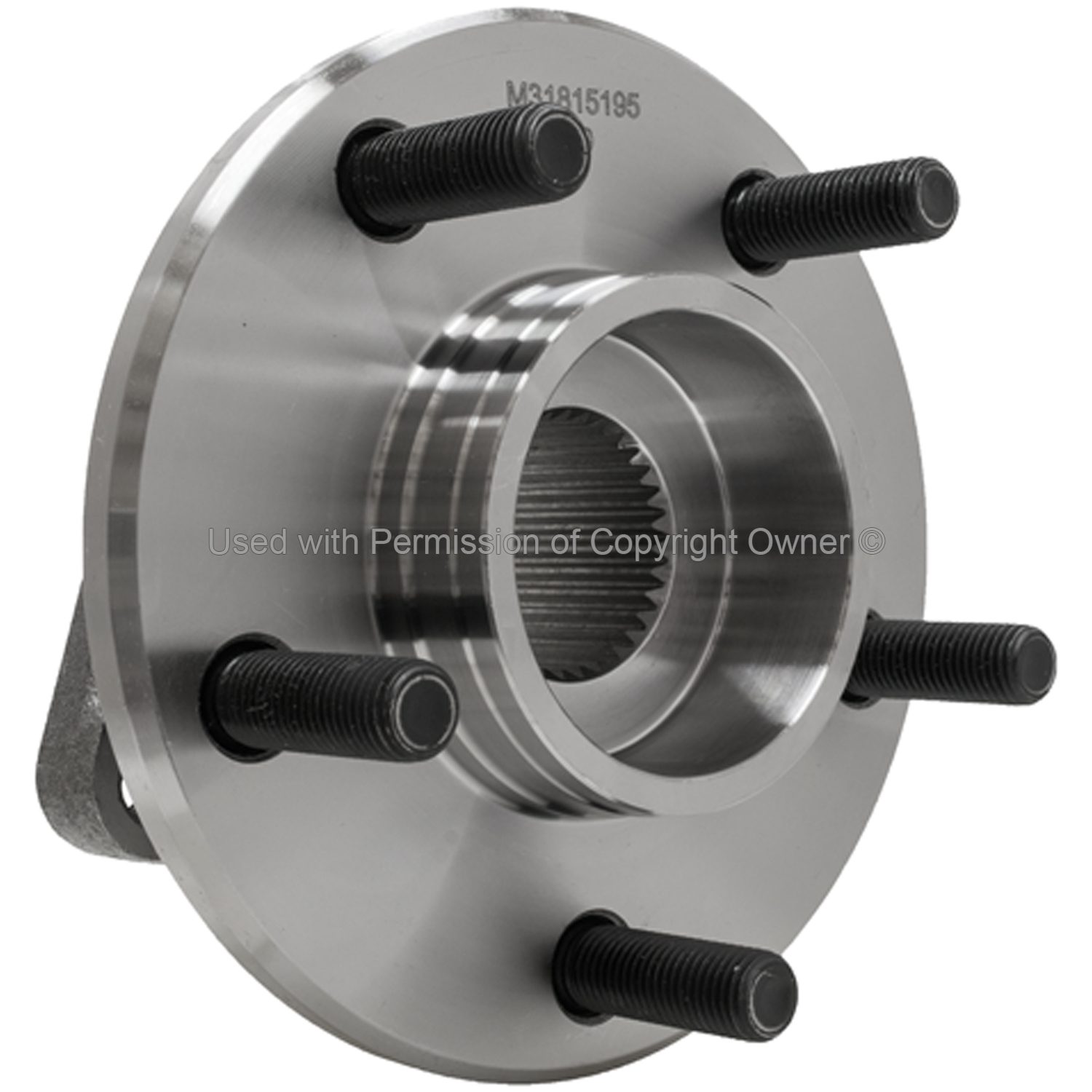 Wheel Bearing and Hub Assembly MacPherson Bearing Assemblies M513089