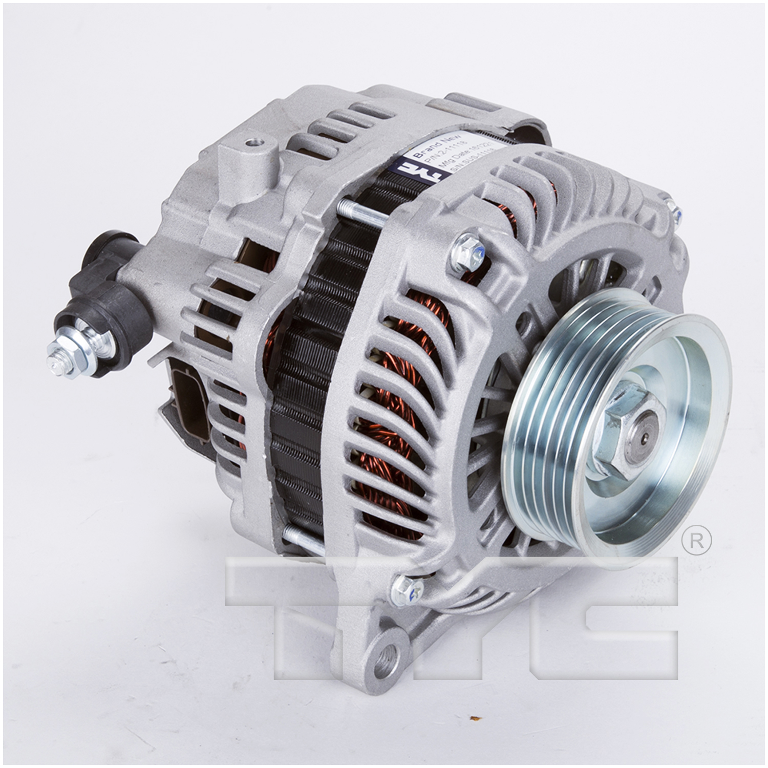 Alternator TYC 2-11118