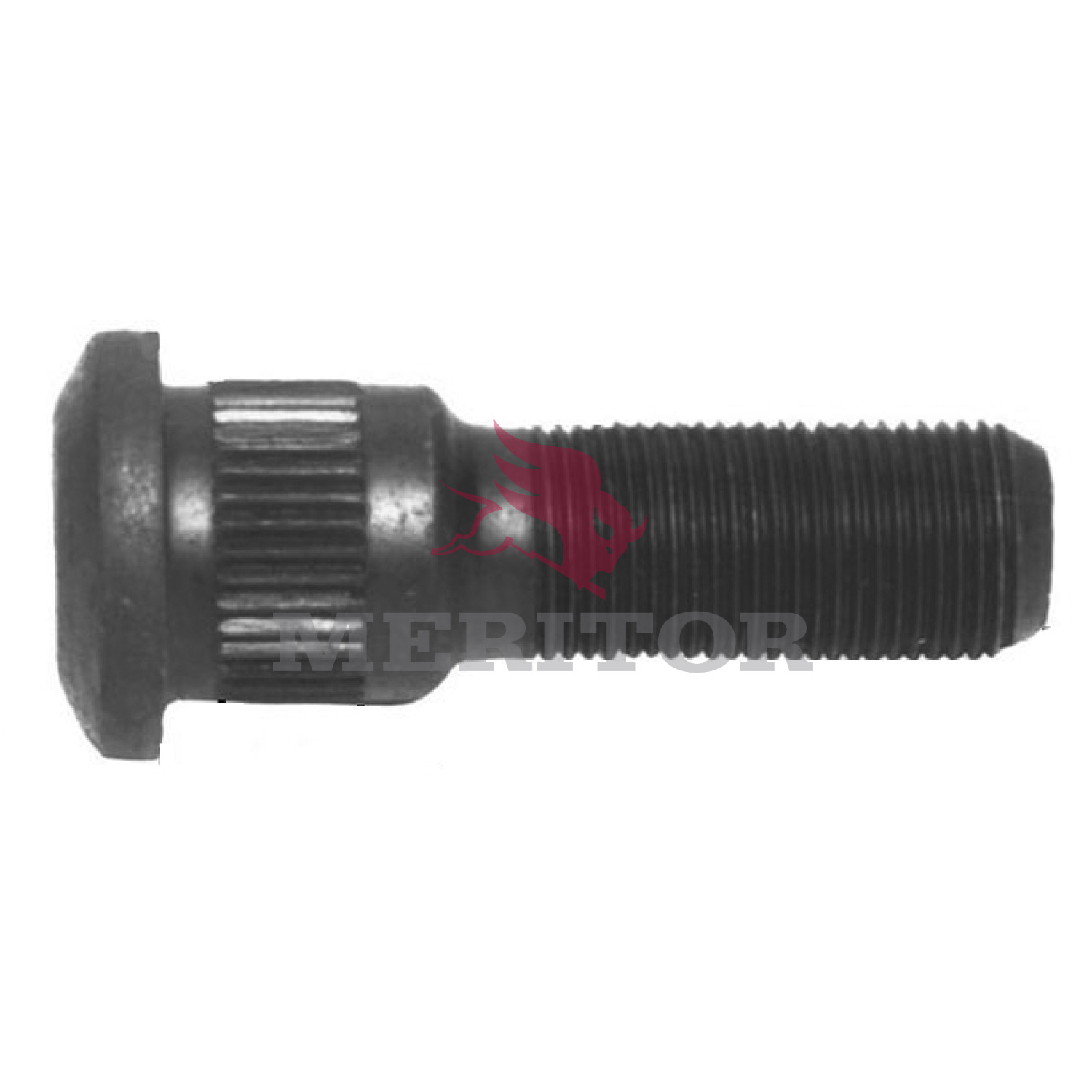 Wheel Stud Meritor R005722L