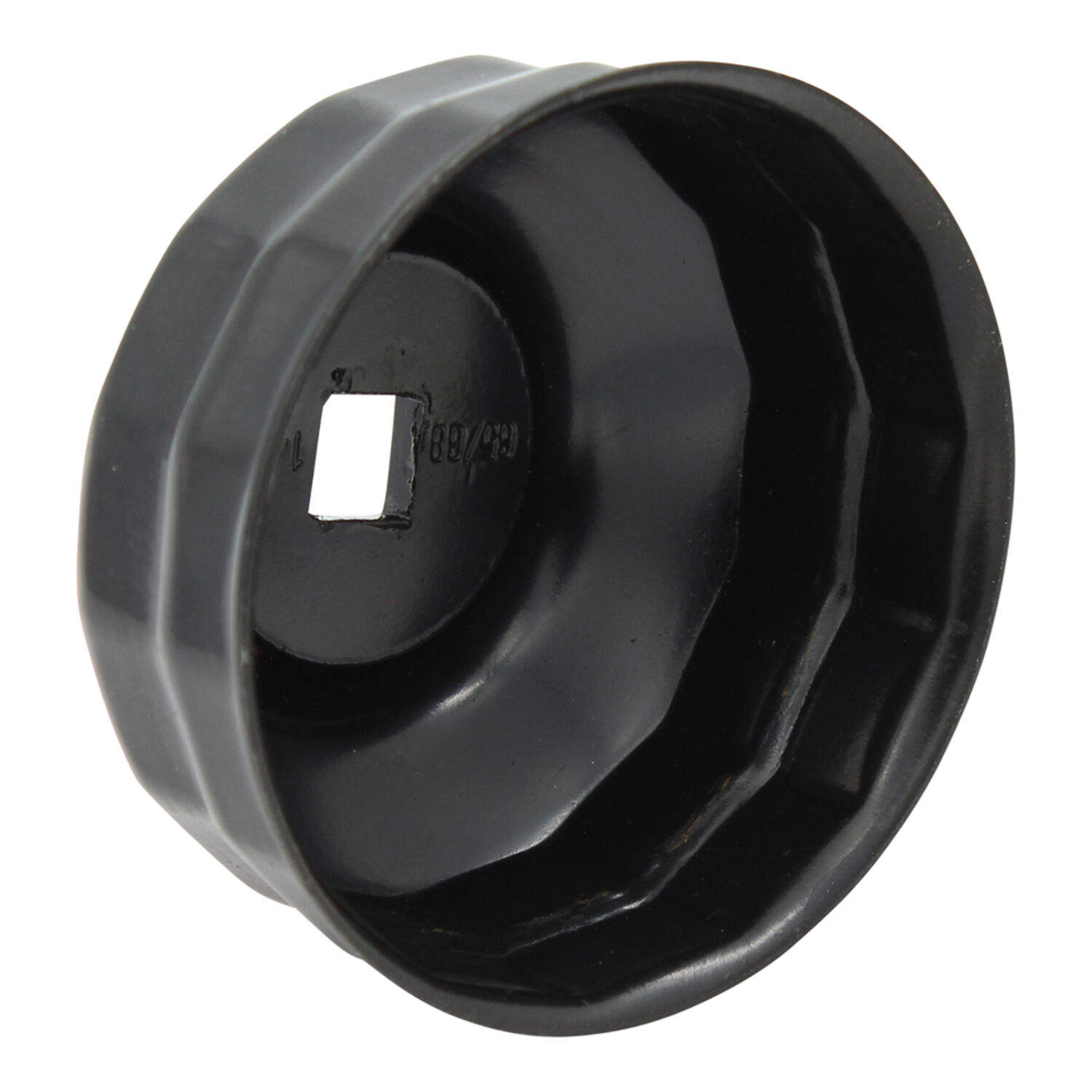 Oil Filter Wrench Lubrimatic 70-790