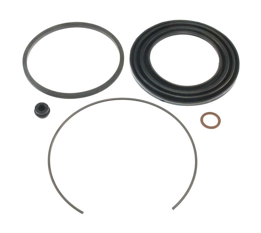 Disc Brake Caliper Repair Kit Carlson 15153