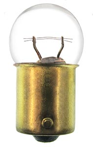 Multi-Purpose Light Bulb CEC Industries 1251