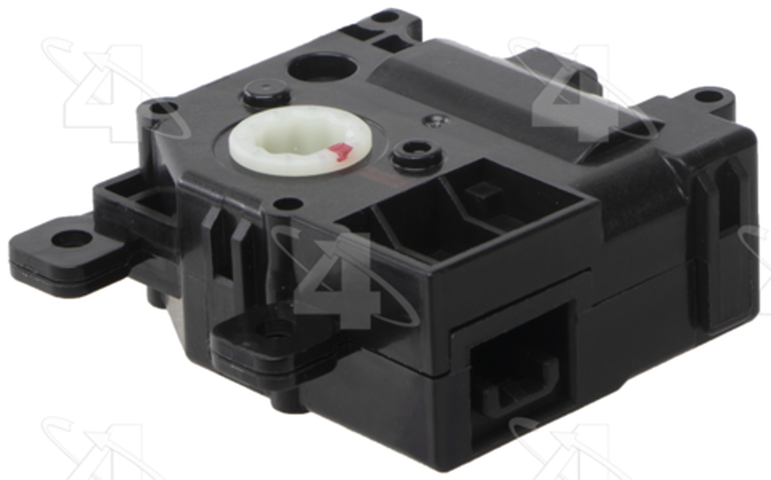 HVAC Air Door Actuator Four Seasons 73515