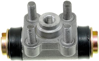 Drum Brake Wheel Cylinder Parts Master WC37499