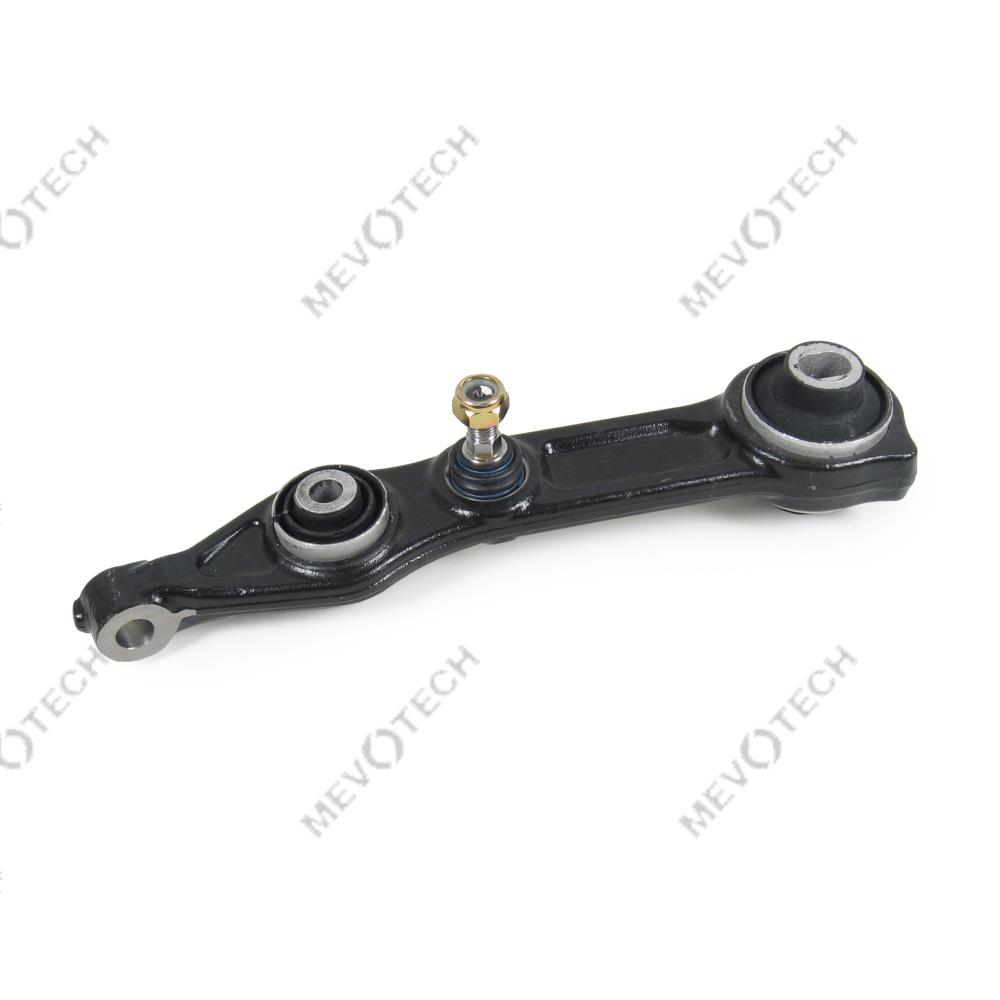 Suspension Control Arm and Ball Joint Assembly Mevotech Supreme CMS10143