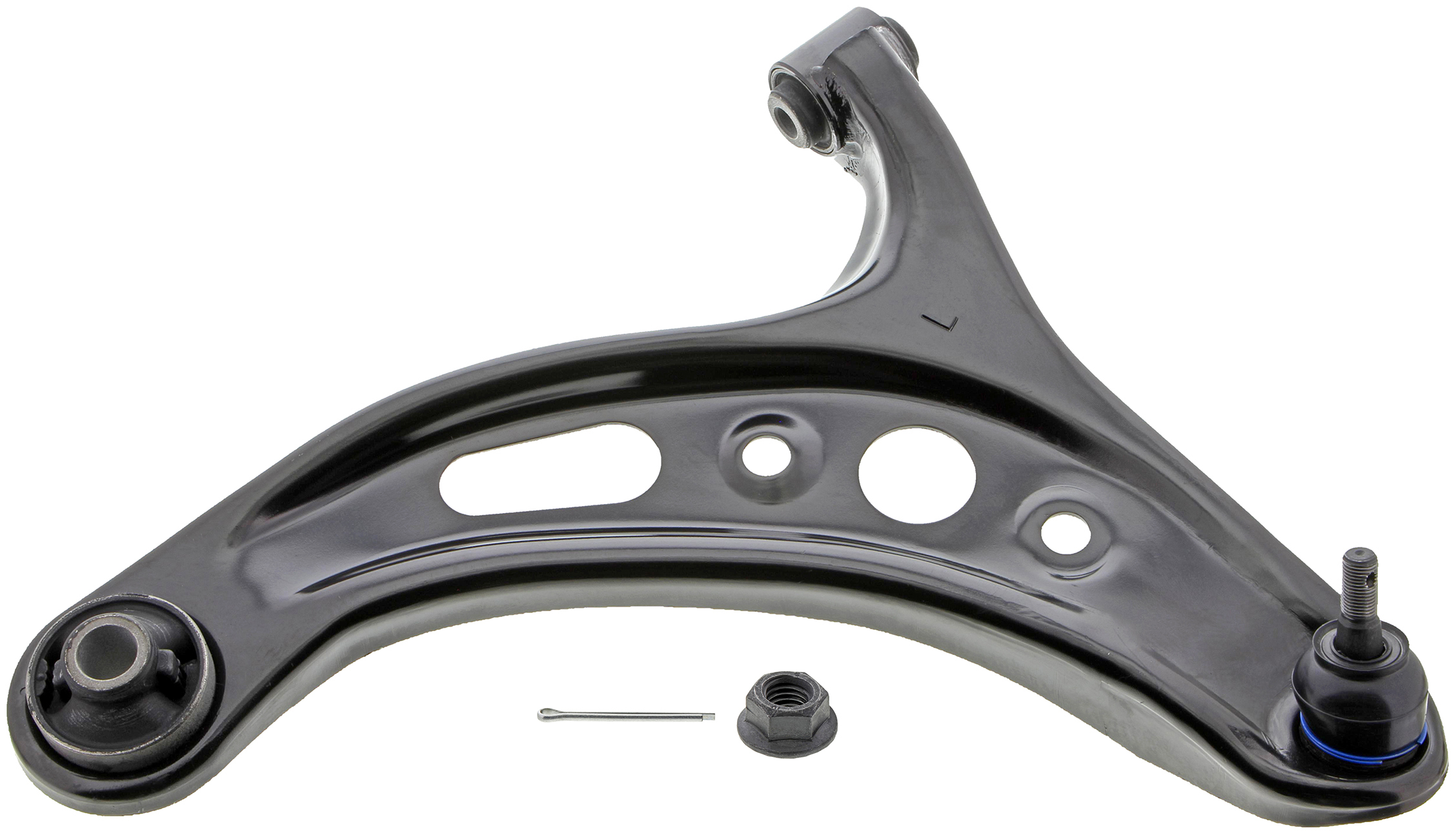 Suspension Control Arm and Ball Joint Assembly Mevotech Supreme CMS861279