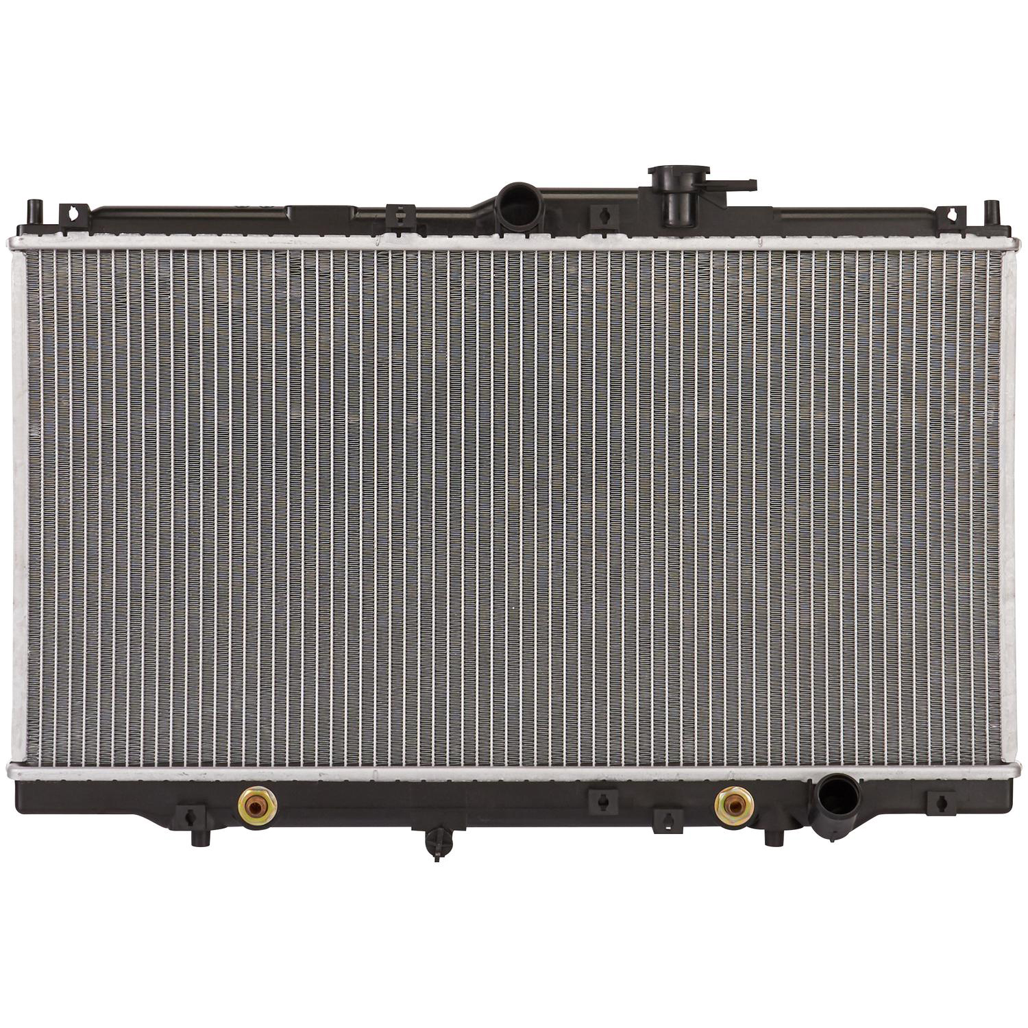 Radiator Reach Cooling 411494