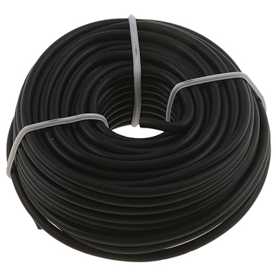Dorman Black 16 Gauge Primary Wire, 30 Ft.