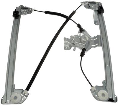 Window Regulator Dorman - OE Solutions 740-096