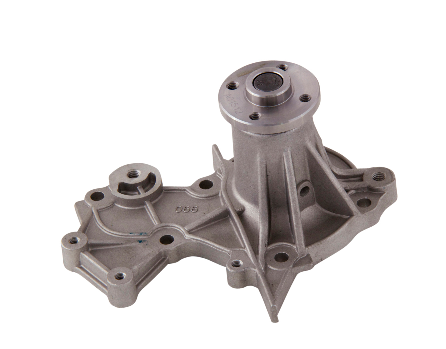 Engine Water Pump Gates 42281